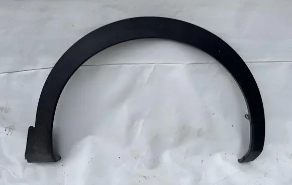 Peugeot 3008 II Fender trim (molding) 
