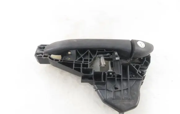 Mercedes-Benz A W169 Front door exterior handle A1697600134