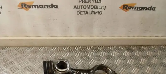 Iveco Daily 6th gen Piston ring 95L109
