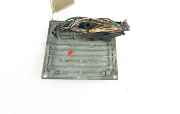 Ford Fiesta Engine control unit/module 3S6112650BB S118107010B