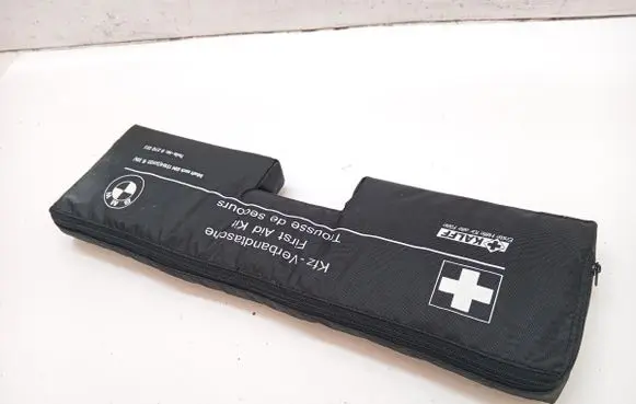 BMW 7 E65 E66 Front arch trim 