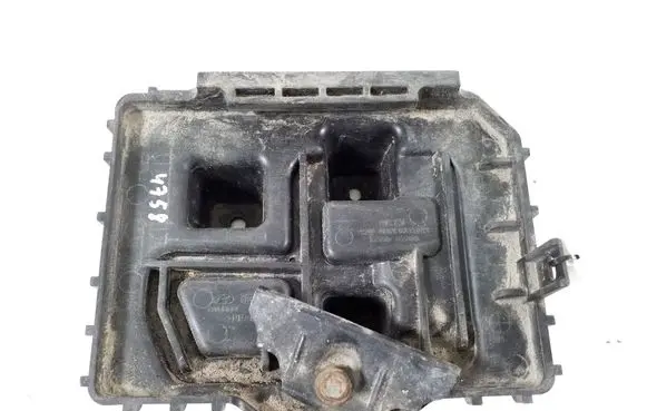 Hyundai Ioniq Battery bracket 37150G7000