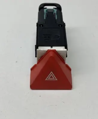 Volkswagen Touran I Hazard light switch 1T0953509