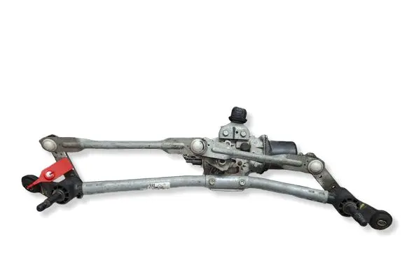 Dacia Lodgy Front wiper linkage and motor S26301882 288004287