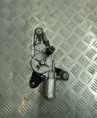Mitsubishi Colt Rear window wiper motor 0390201502 050310 MN105052