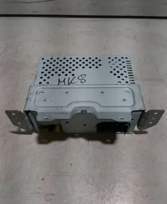 Ford Fiesta Radio/CD/DVD/GPS head unit H1BT18C815VU