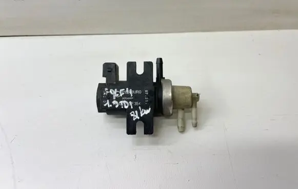 Volkswagen Golf IV Turbo solenoid valve 1H0906627