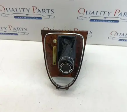 Mercedes-Benz CLS C219 Gear shifter/selector A2112674424