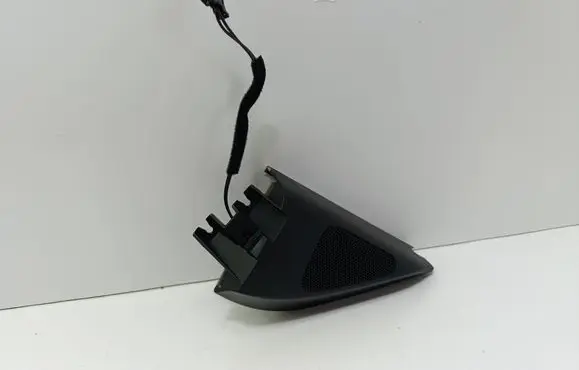 Volkswagen PASSAT B6 Front door high frequency speaker 3C0837993