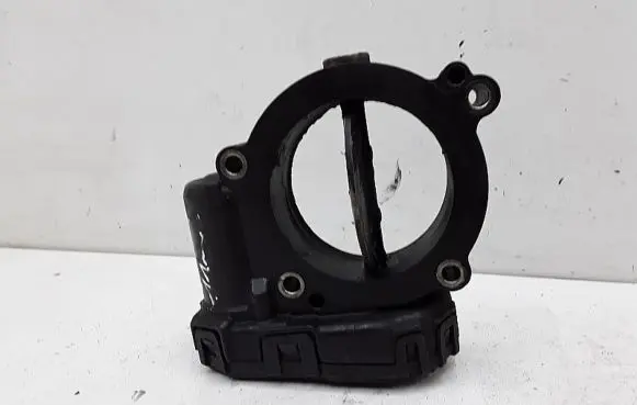 Mercedes-Benz C W204 Throttle valve 6510900370