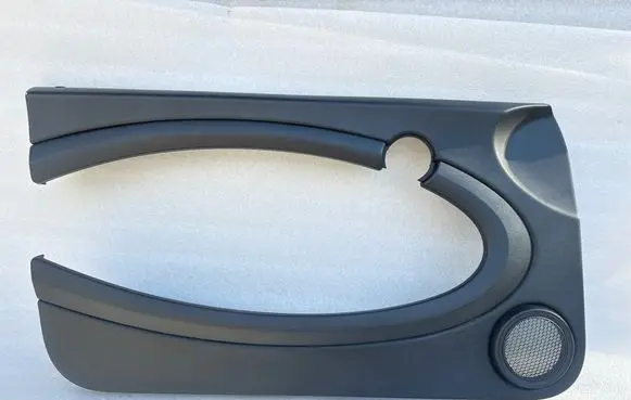 Mini One - Cooper Coupe R56 Front door card panel trim