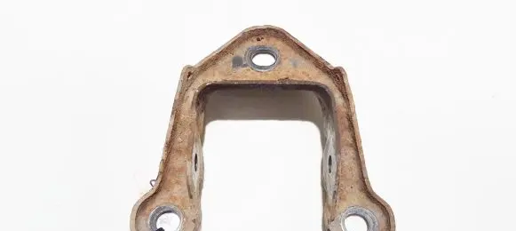 Opel Zafira A Bracket in trunk/boot 