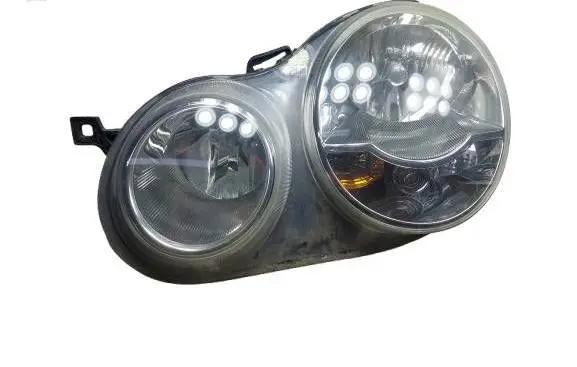Volkswagen Polo Headlight/headlamp 6Q1941007AFKAS 6Q1941007AF