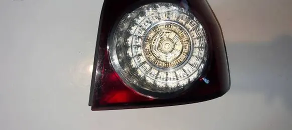 Volkswagen Golf Plus Rear/tail lights 5M0945096N 89033608