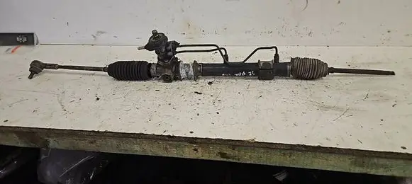 Mitsubishi Space Star Steering rack 