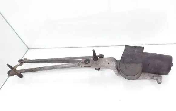 Ford Focus Front wiper linkage and motor XS4117508BB 0390241362