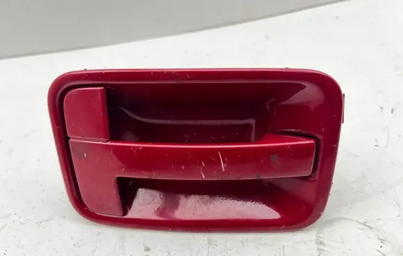 Fiat Ulysse Sliding door exterior handle 1476256077