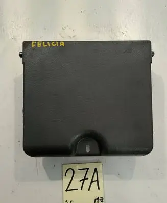 Skoda Felicia II Fuse box set 6U0937503