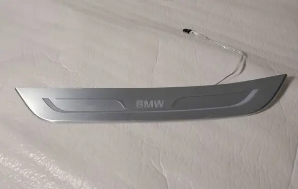 BMW 7 G11 G12 Front sill trim cover 73698897369889X