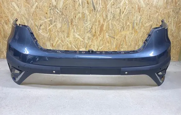 Renault Trafic III (X82) Front bumper 620226941R