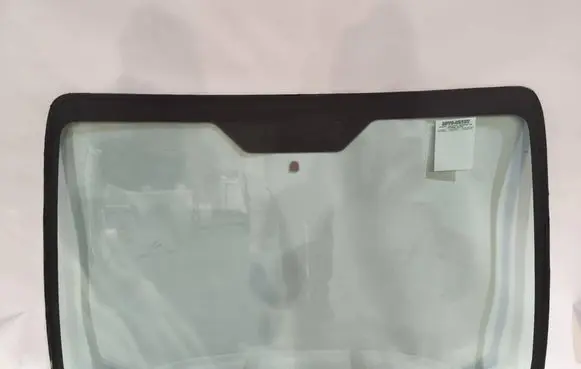 Chrysler Voyager Front windscreen/windshield window A223AGNBL