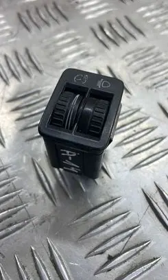 Volkswagen PASSAT B6 Headlight level height control switch 3C0941333A