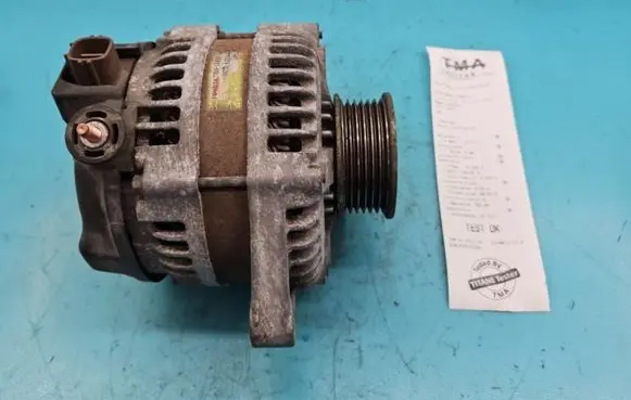Toyota Corolla E120 E130 Generator/alternator 27060-33071 IMPRK1424657