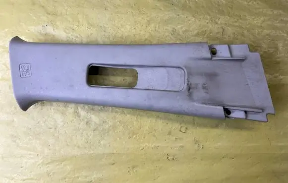 Mazda 6 (B) pillar trim (top) GS1D68191