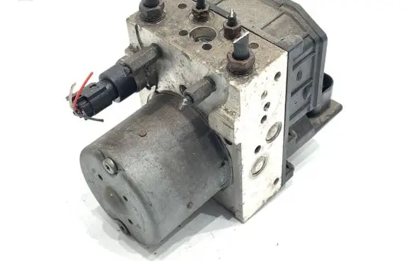 Toyota Corolla Verso E121 ABS Pump