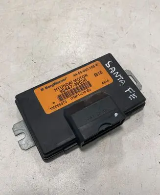 Hyundai Santa Fe Gearbox control unit/module 4450000105 9544739520 1050000T3