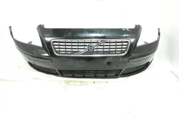 Volvo S40 Front bumper 