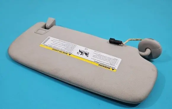 Jeep Grand Cherokee Sun visor IMPRK1503554