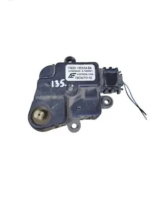 Volkswagen Sharan Air flap motor/actuator 7M3907511A
