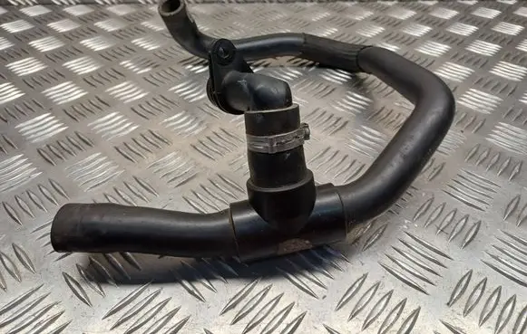 Citroen C5 Breather/breather pipe/hose 9633414880