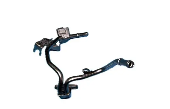Audi Q3 F3 Coolant pipe/hose 04L122157S