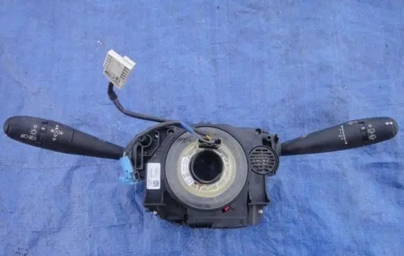 Citroen DS3 Wiper turn signal indicator stalk/switch 96667324XT