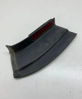 Rear tail light reflector