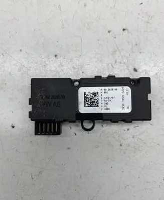Volkswagen PASSAT B6 Steering angle sensor 3C0959654