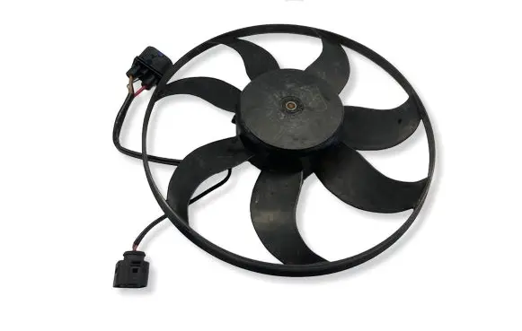 Volkswagen Tiguan Fan impeller 1K0959455DT 007783112 0480340305
