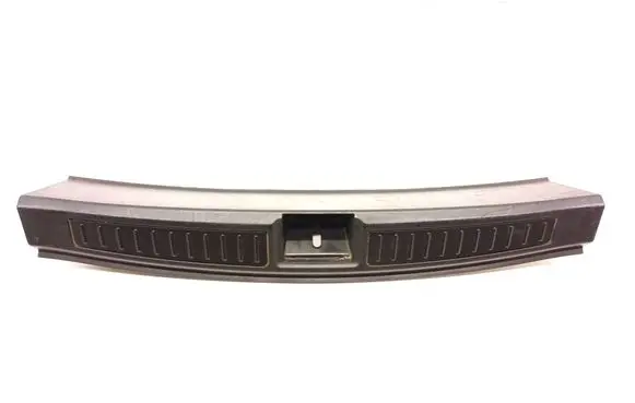 Tesla Model S Tailgate/trunk side cover trim 1010824-01-D