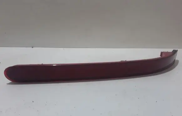 Volkswagen Touareg I Rear tail light reflector 7L6945106A