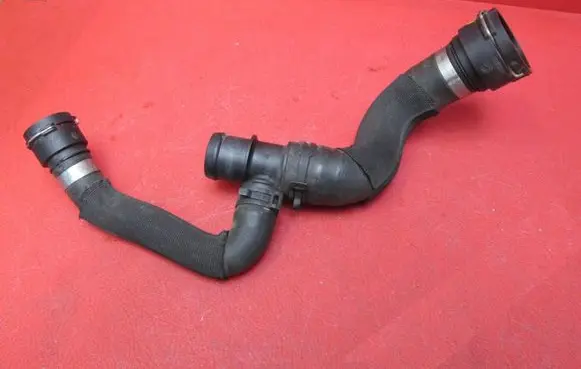 Audi A5 8T 8F Engine coolant pipe/hose