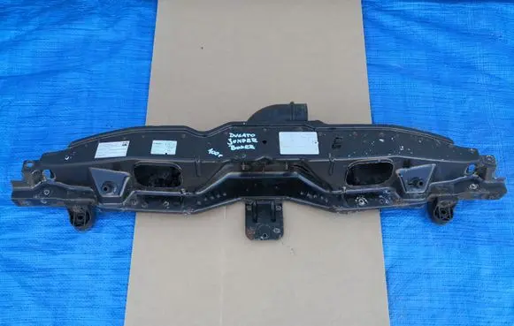 Peugeot Boxer Radiator trim 