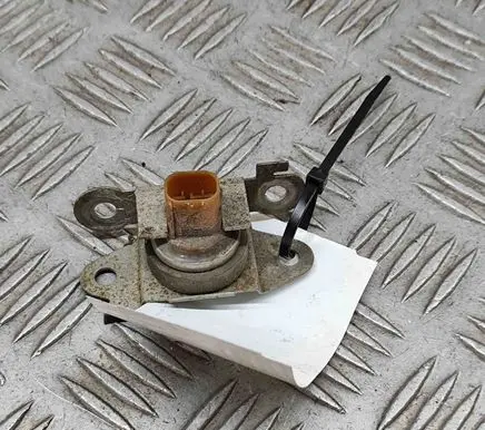 Land Rover Range Rover Velar Acceleration sensor 8W833C190AC
