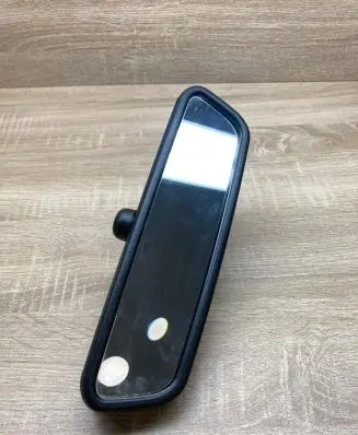 BMW 5 E60 E61 Rear view mirror (interior) 010588