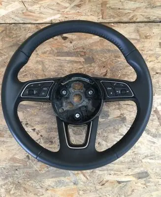 Audi A5 Steering wheel