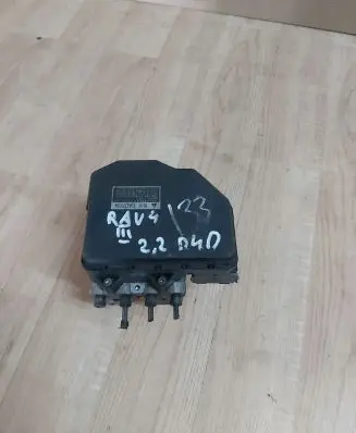 Toyota RAV 4 (XA30) ABS control unit/module 44540-42200