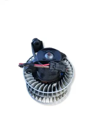Mercedes-Benz A W168 Heater fan/blower 5399045200
