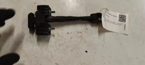 Ford Transit Front door check strap stopper