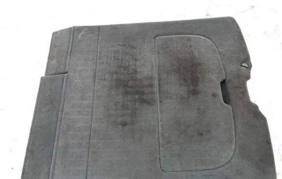 Volvo V50 Trunk/boot mat liner 39870018